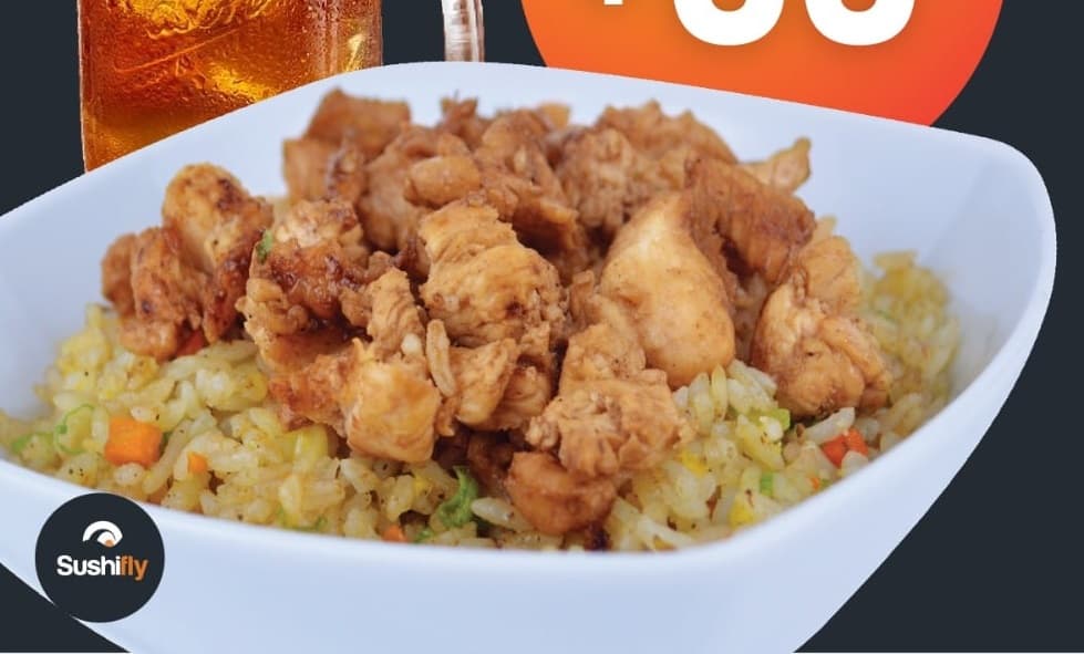 Yakimeshi con Res