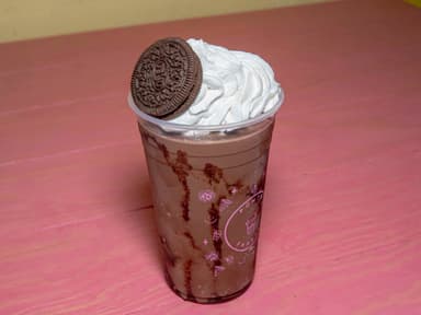 Frappé OREO