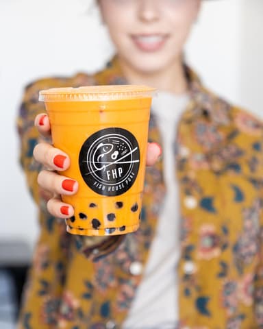 Boba Thai