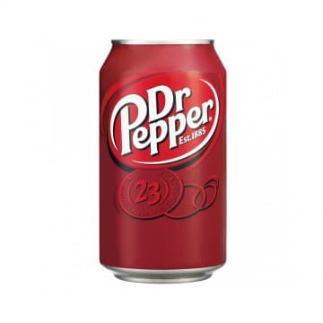 Dr. Pepper