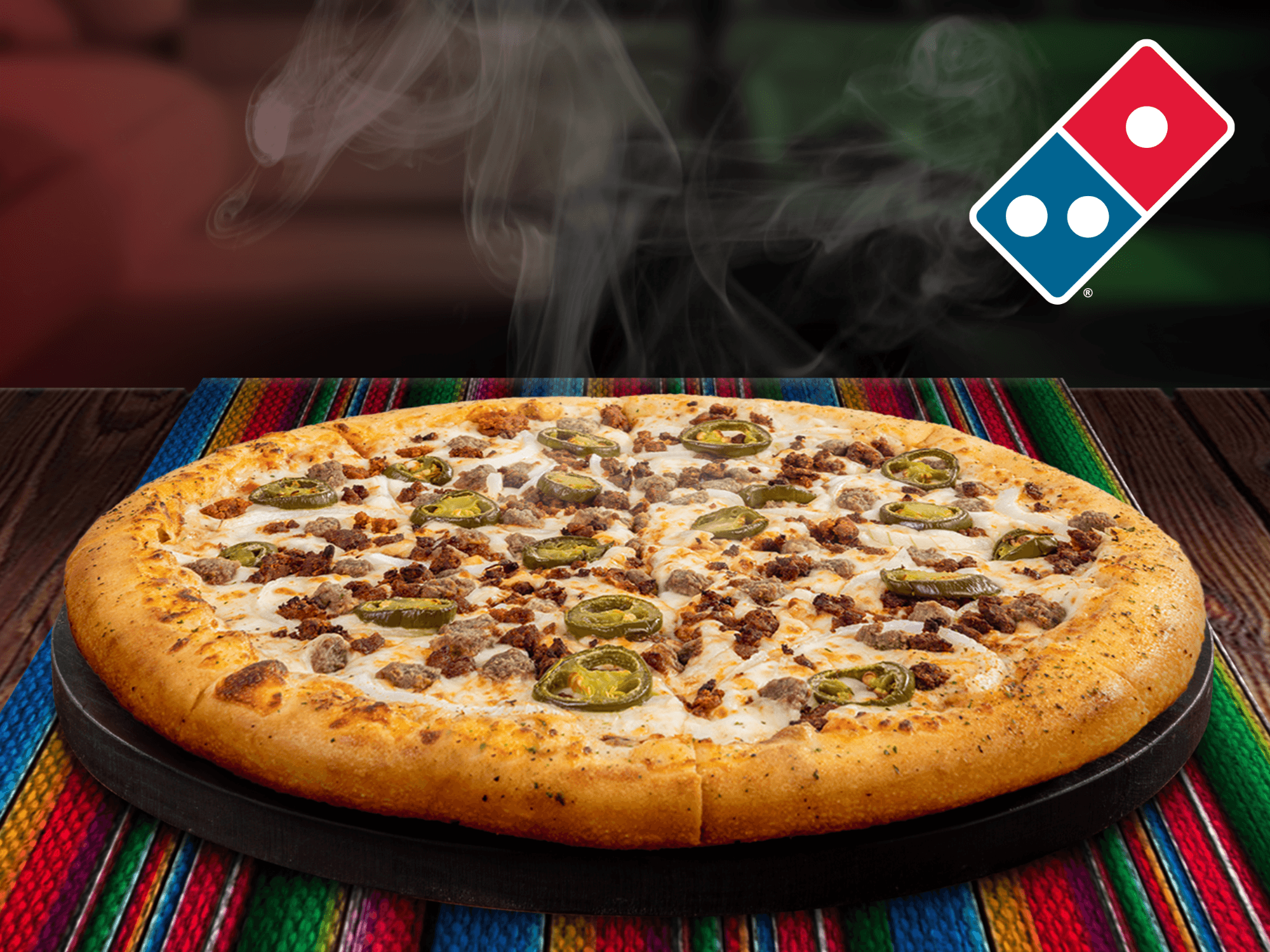 Domino's (Zaragoza Coatzacoalcos)