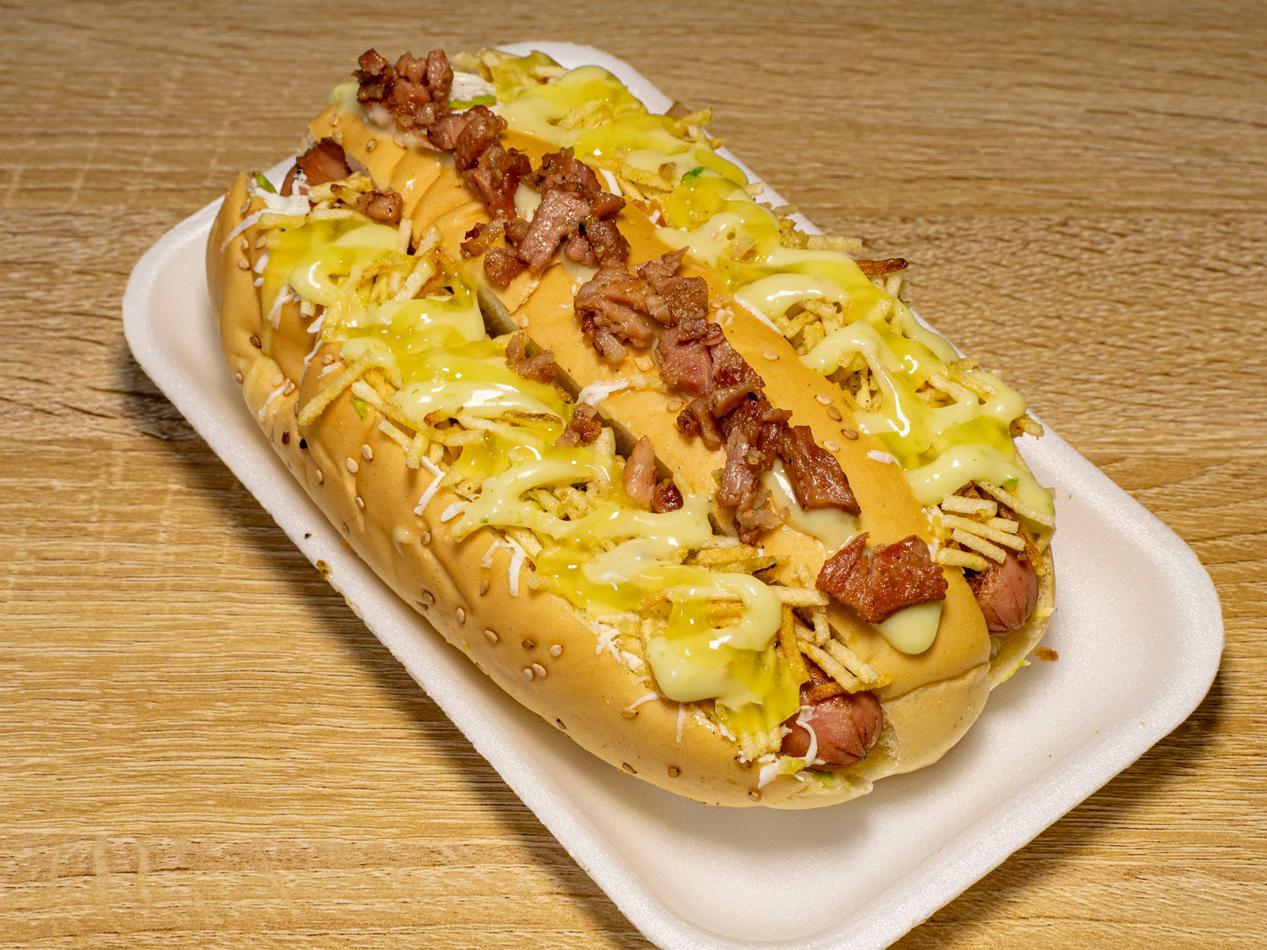 Perro El Idéntico chispa