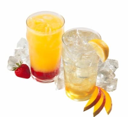 IHOP Splashers