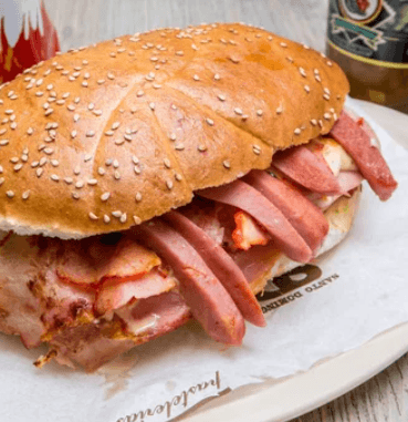 Torta Especial