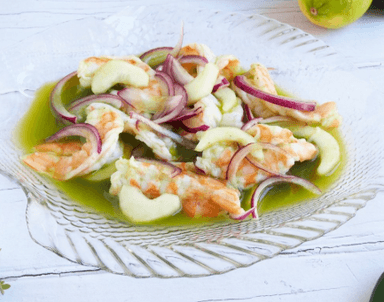 AGUACHILE