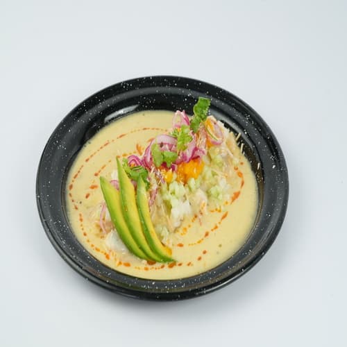 Aguachile Mango Coco