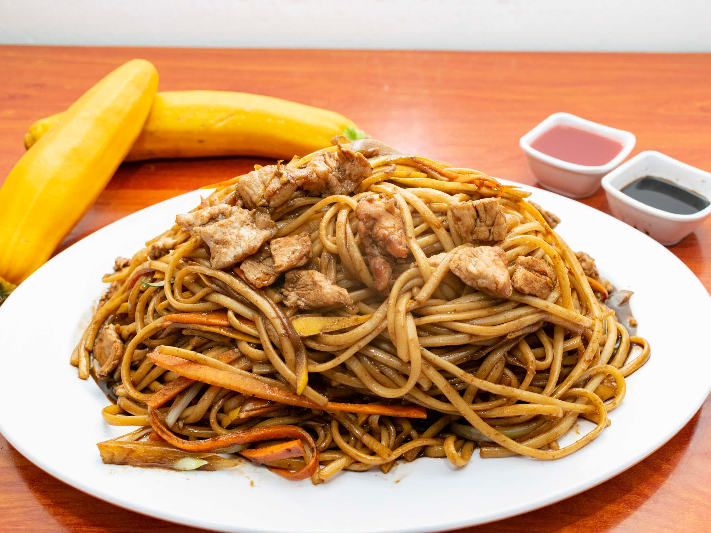 Combo-Yakisoba 2x1