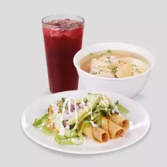 Combi Taco Chico