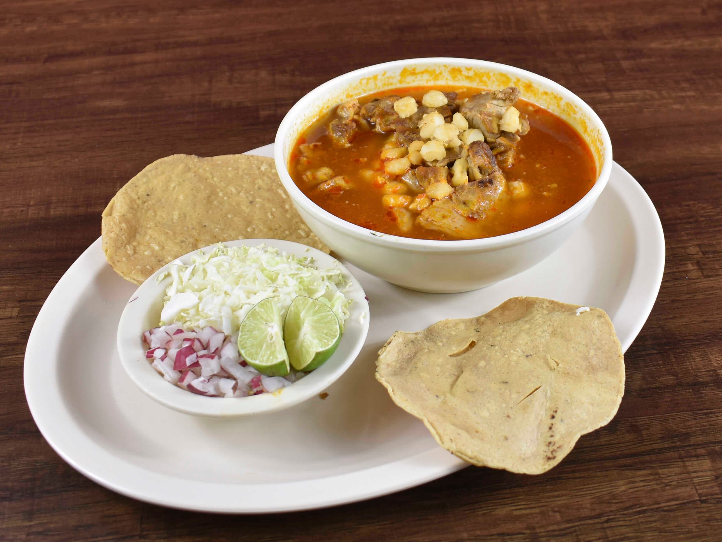 Pozole