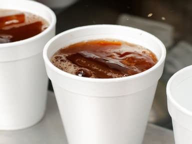 Té