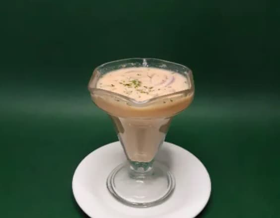 Leche de Tigre