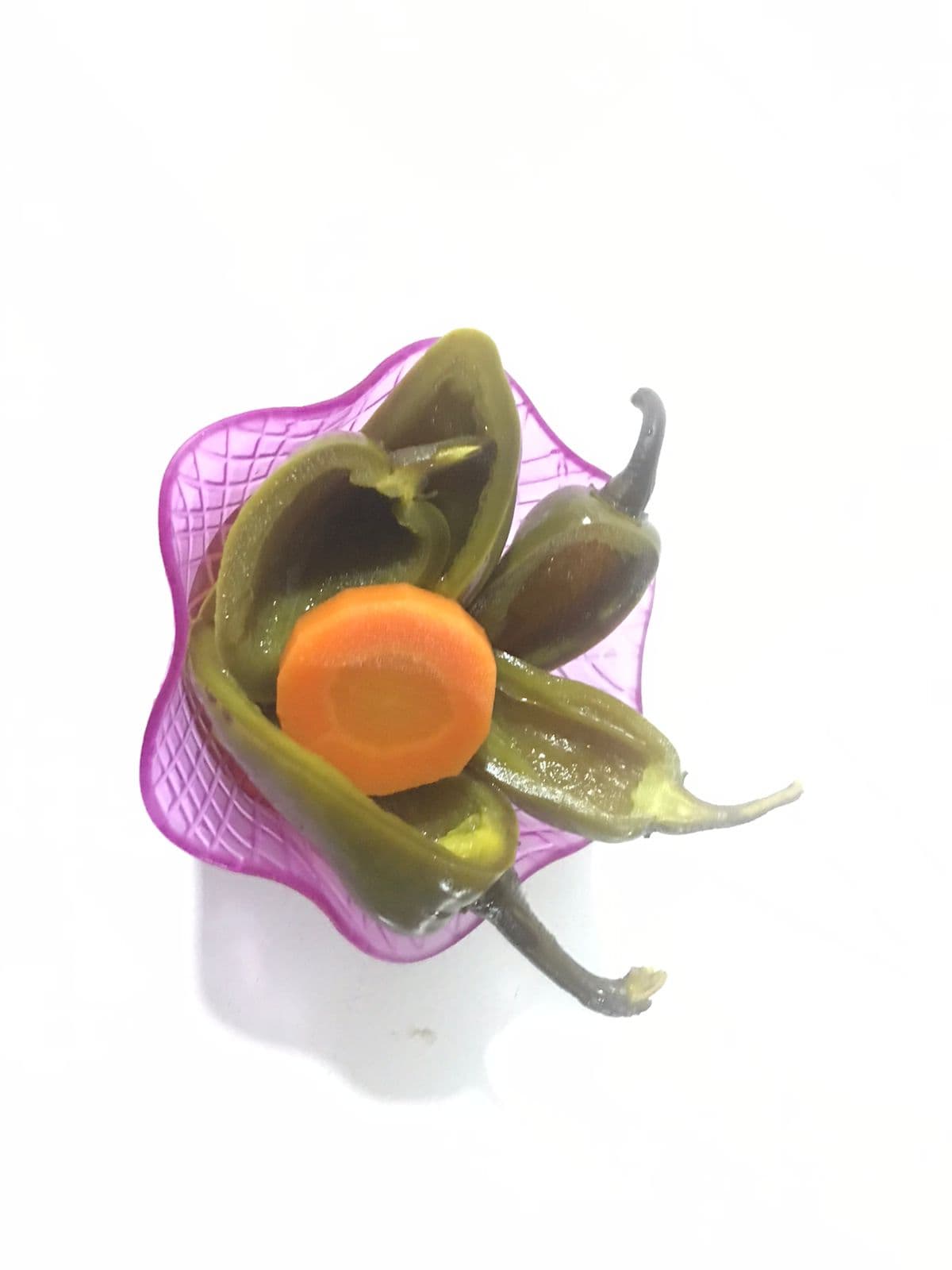 Chile jalapeño