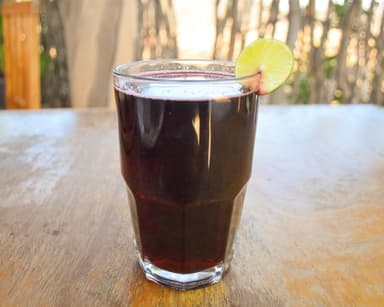 Agua Fresca