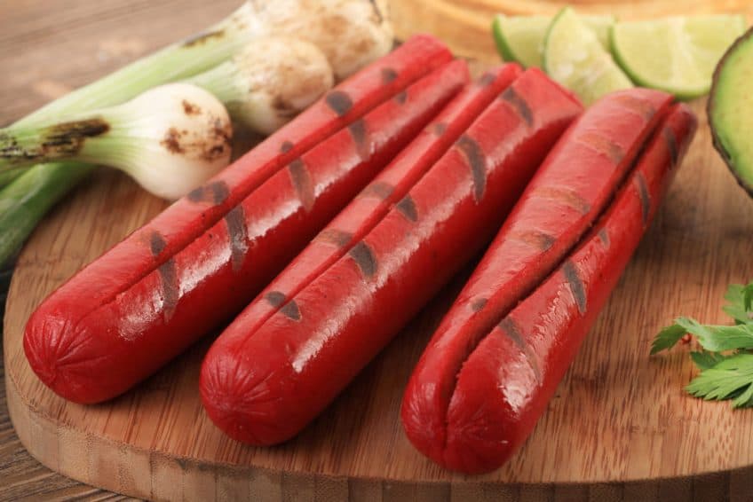 Salchicha Extra