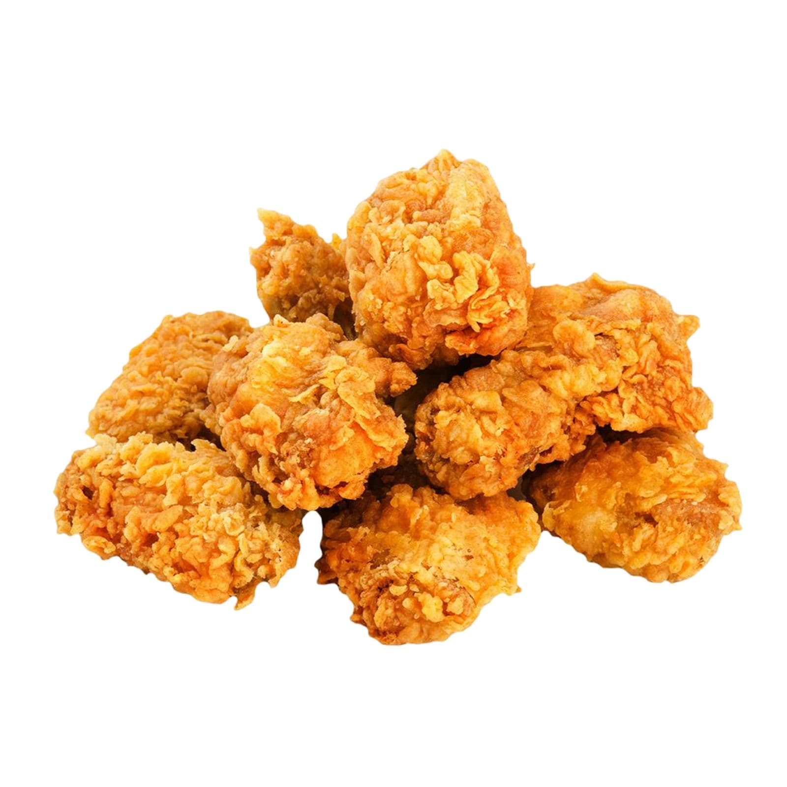 Boneless Naturales