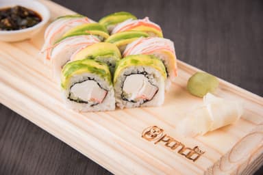 Avocado Roll