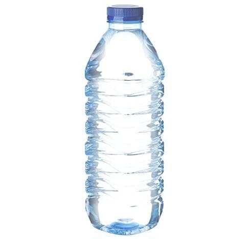 Bote de Agua