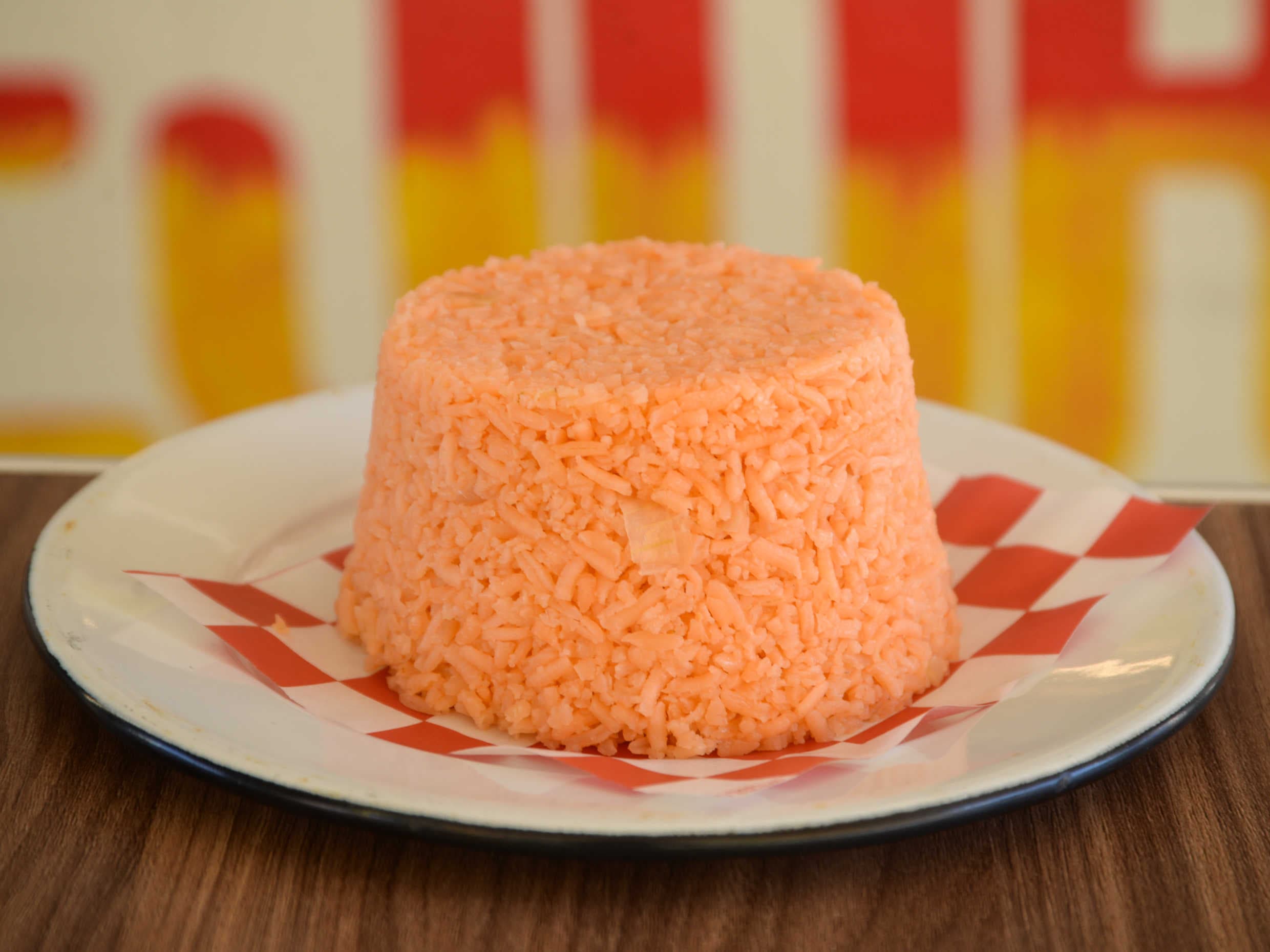 Orden de Arroz