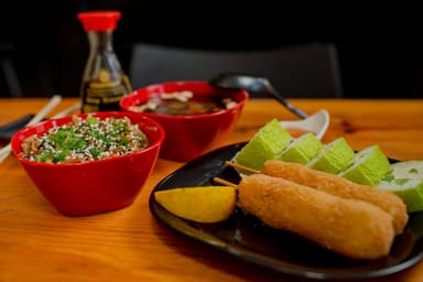 Menú del Día 09 Junio