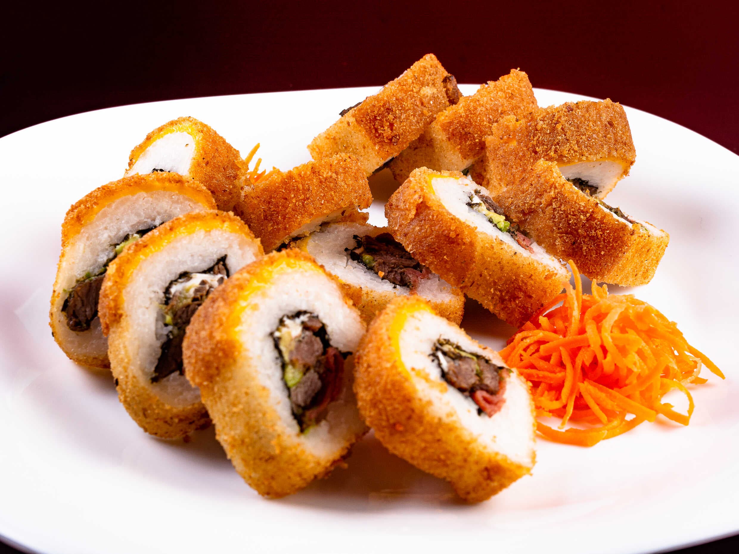 Tankansu Blue Roll