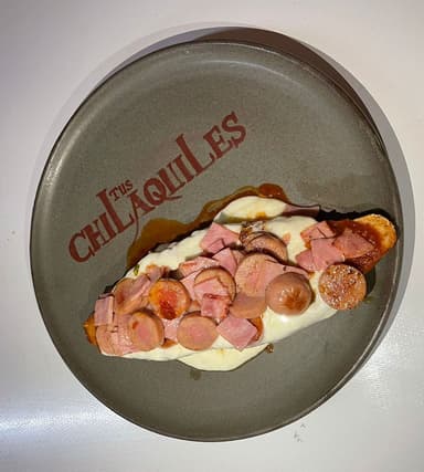 Mollepizza