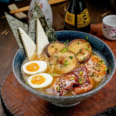 Ramen