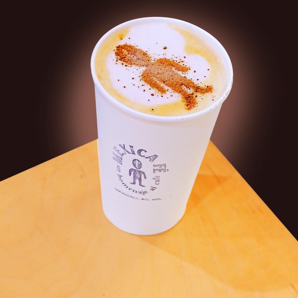 Cappuccino