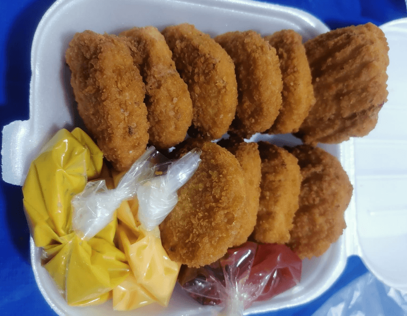 Nuggets