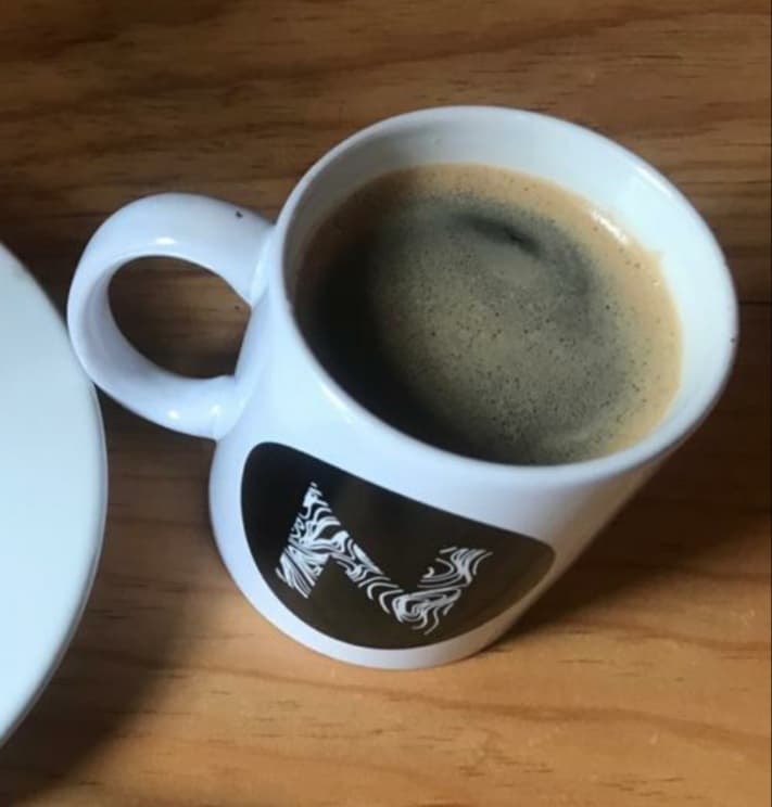 Cafe Americano