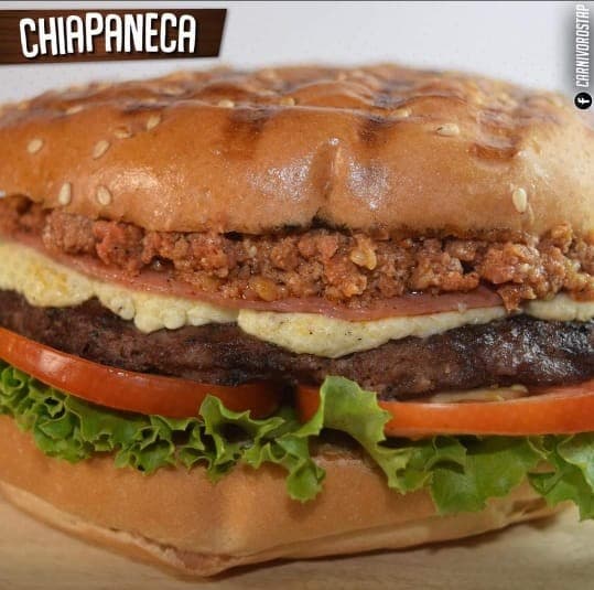 Chiapaneca