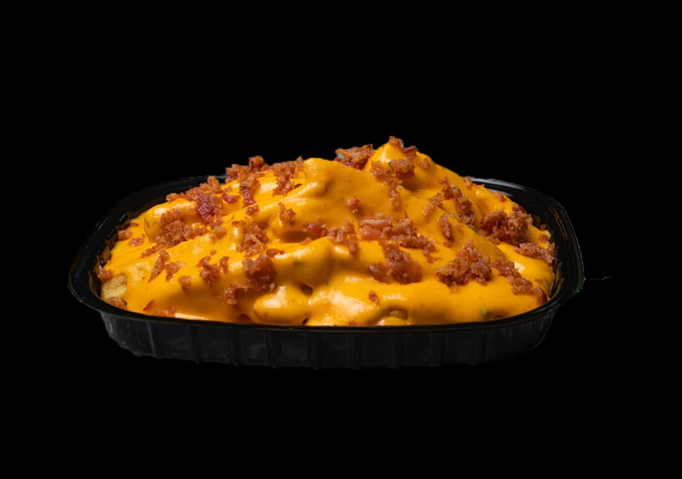 Especial Fríes