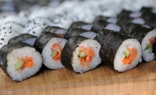 Rollo Natural Healthy