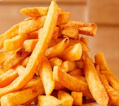 Porción de Papas
