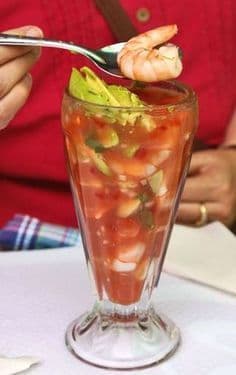 COCTEL GRANDE