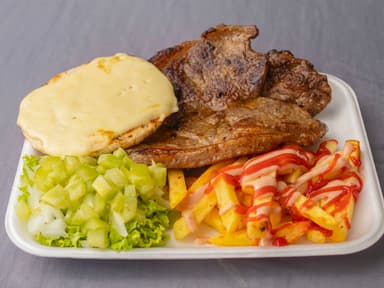 Asado de Cerdo