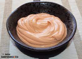 Salsa Chipotle extra