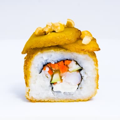 Plátanito Roll Emp