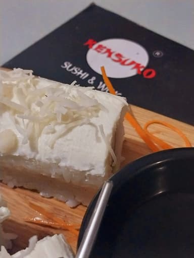 Alaska Roll