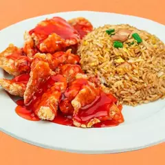 Pollo Tipakay