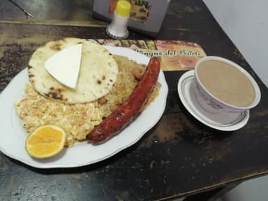 Desyuno Especial