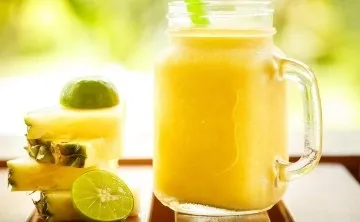 Jugo Comandante