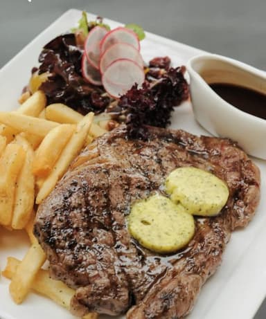Churrasco