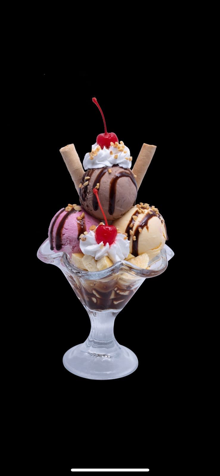 Banana Split