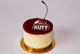 Cheesecake de Mora
