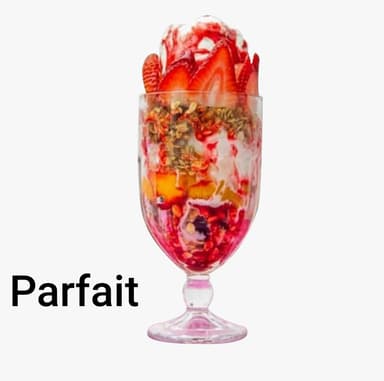 Parfait