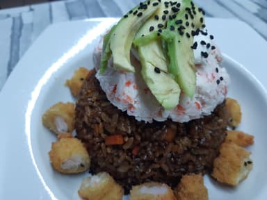 Yakimeshi Super