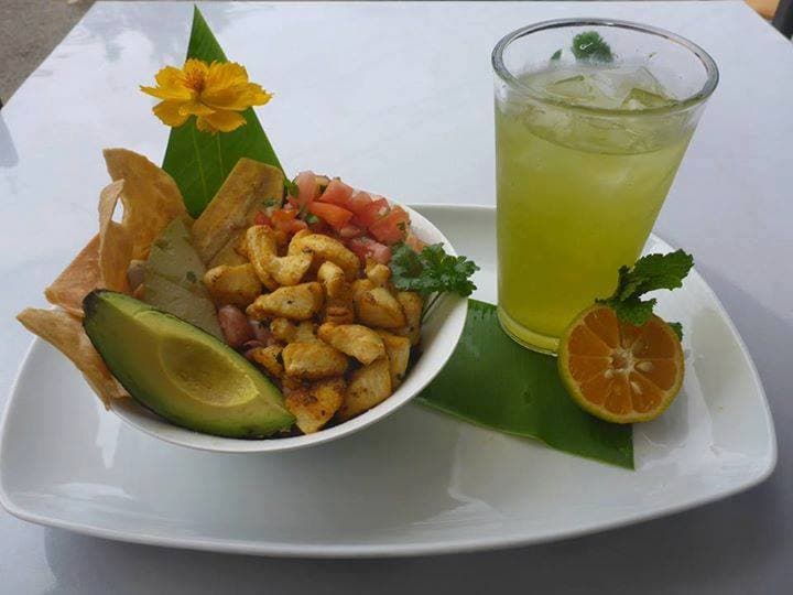 ChifriPez