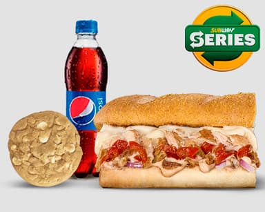 4. Combo Sub Rosticioso 15 Cm