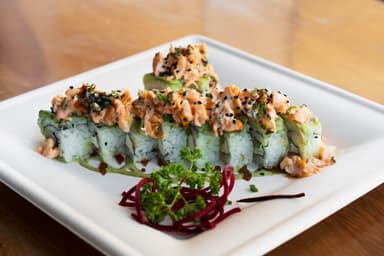 AVOCADO ROLL