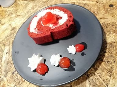 Red velvet